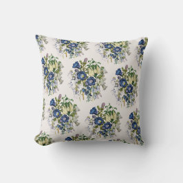 花カーニバル クッション