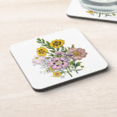 花カーニバル コースター (左側)