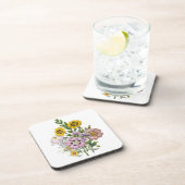 花カーニバル コースター (右側)