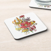 花カーニバル コースター (左側)