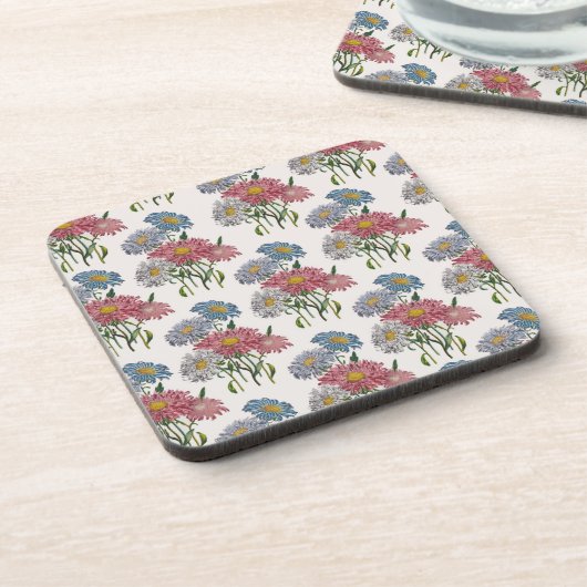 花カーニバル コースター (左側)