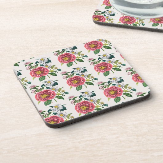 花カーニバル コースター (左側)