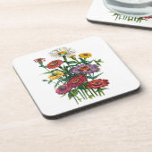 花カーニバル コースター (左側)