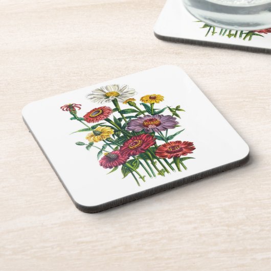 花カーニバル コースター (左側)