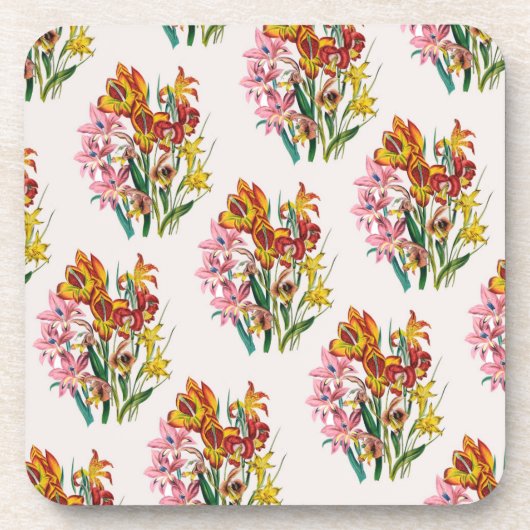 花カーニバル コースター (正面)