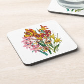 花カーニバル コースター (左側)