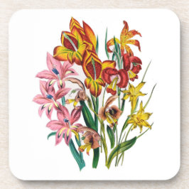 花カーニバル コースター