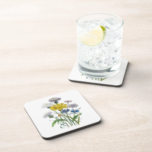 花カーニバル コースター (右側)