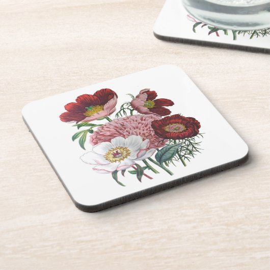 花カーニバル コースター (左側)