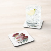 花カーニバル コースター (右側)