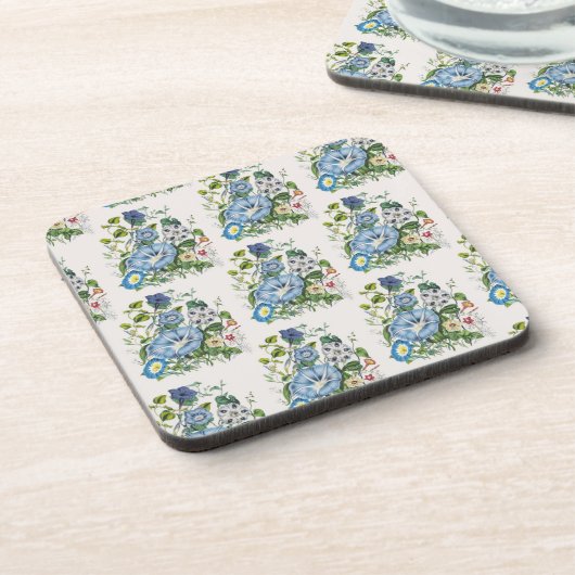 花カーニバル コースター (左側)