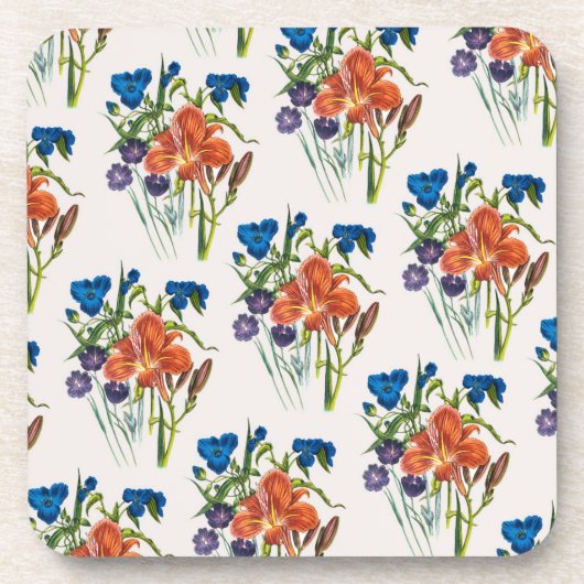 花カーニバル コースター (正面)