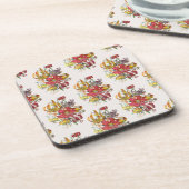 花カーニバル コースター (左側)