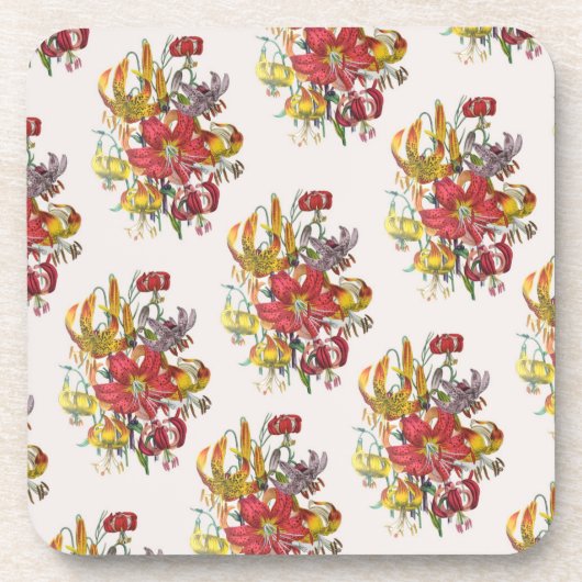 花カーニバル コースター (正面)