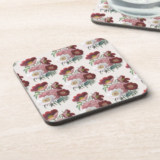 花カーニバル コースター (左側)