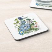 花カーニバル コースター (左側)