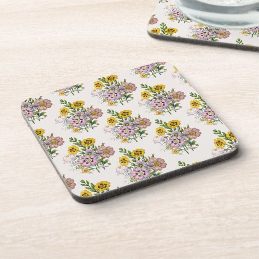 花カーニバル コースター (左側)