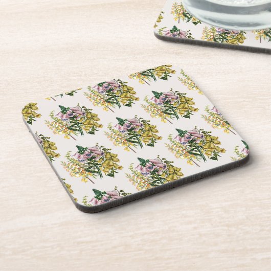 花カーニバル コースター (左側)