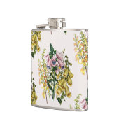 花カーニバル フラスク (左)