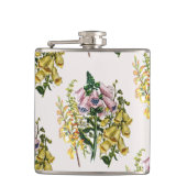 花カーニバル フラスク (正面)