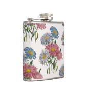 花カーニバル フラスク (右)