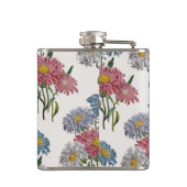 花カーニバル フラスク (裏面)