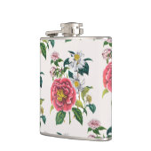 花カーニバル フラスク (左)