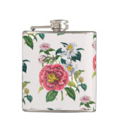 花カーニバル フラスク (正面)