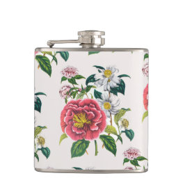 花カーニバル フラスク