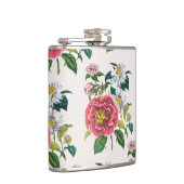 花カーニバル フラスク (右)