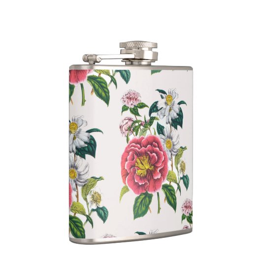 花カーニバル フラスク (右)