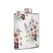 花カーニバル フラスク (右)