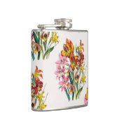 花カーニバル フラスク (右)