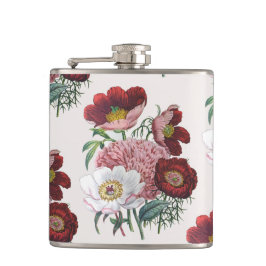 花カーニバル フラスク