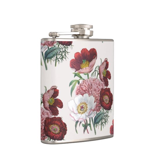 花カーニバル フラスク (右)