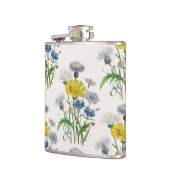 花カーニバル フラスク (左)