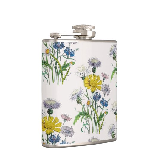 花カーニバル フラスク (右)