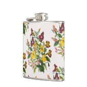 花カーニバル フラスク (左)