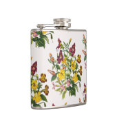 花カーニバル フラスク (右)