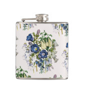 花カーニバル フラスク (正面)