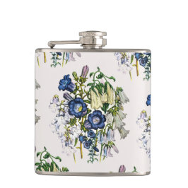 花カーニバル フラスク