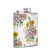 花カーニバル フラスク (右)