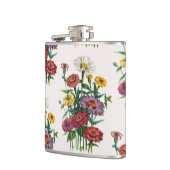 花カーニバル フラスク (左)