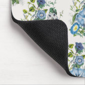 花カーニバル マウスパッド (コーナー)