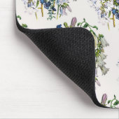 花カーニバル マウスパッド (コーナー)