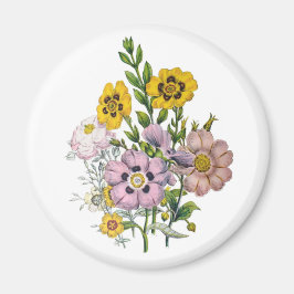 花カーニバル マグネット