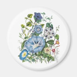 花カーニバル マグネット