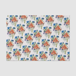 花カーニバル 薄葉紙