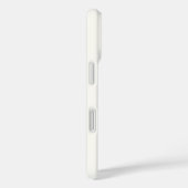 花キリンiPhoneケース Case-Mate iPhoneケース (裏面 / 右)