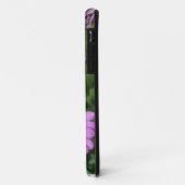 花ケース Case-Mate iPhoneケース (裏面/左)